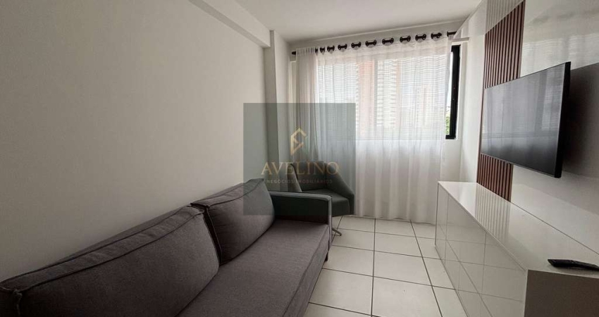 Apartamento à venda no bairro Graças - Recife/PE, Zona Norte