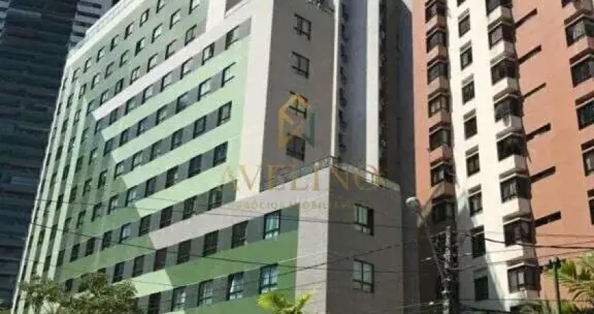 Apartamento para alugar no bairro Graças - Recife/PE, Zona Norte