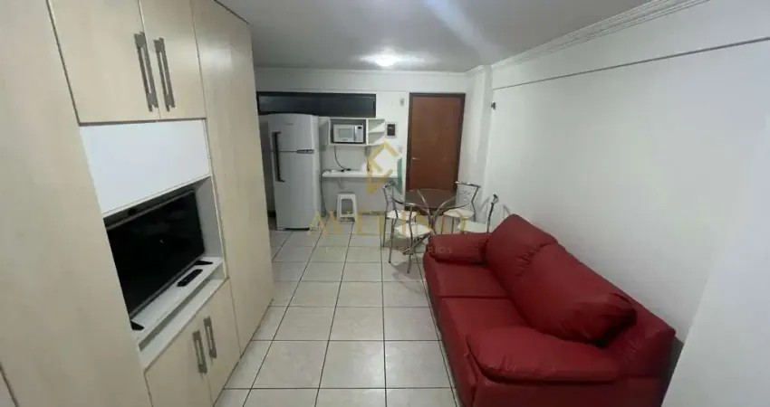 Apartamento para alugar no bairro Graças - Recife/PE, Zona Norte