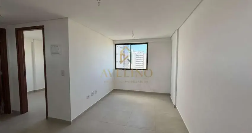 Apartamento à venda no bairro Jaqueira - Recife/PE, Zona Norte