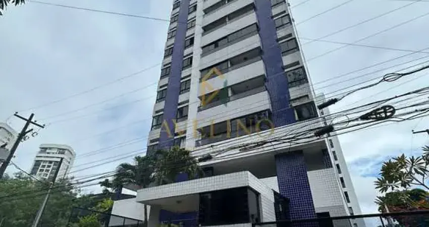 Apartamento para alugar no bairro Piedade - Jaboatão dos Guararapes/PE, Zona sul