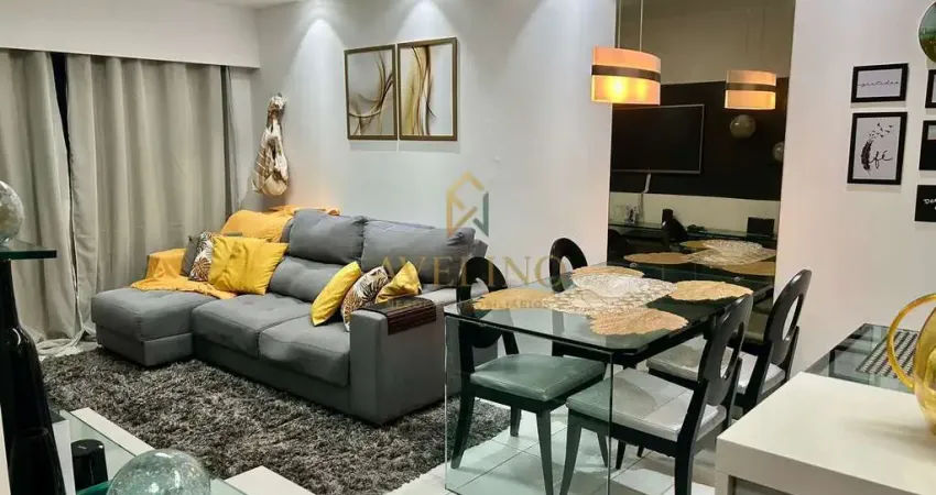 Apartamento para alugar no bairro Boa Viagem - Recife/PE, Zona Sul