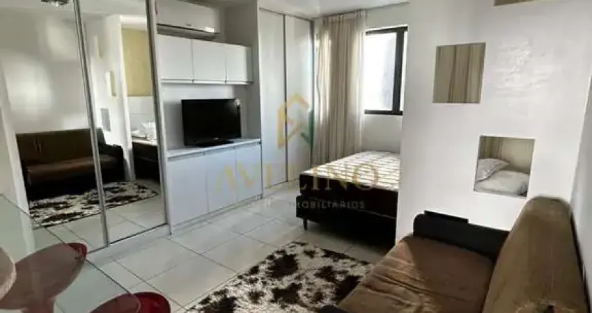 Apartamento para alugar no bairro Boa Viagem - Recife/PE, Zona Sul