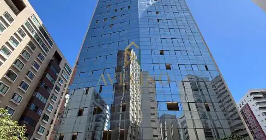 Apartamento para alugar no bairro boa viagem - recife/pe, zona sul