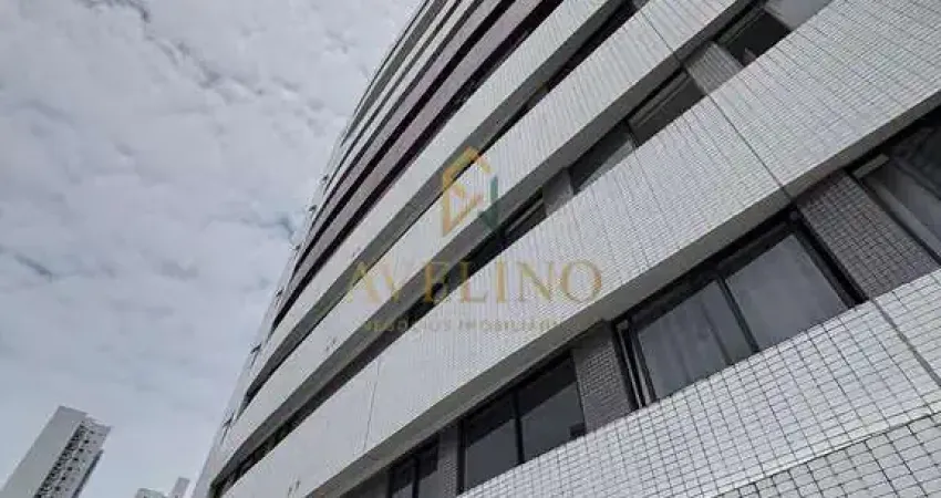 Apartamento para alugar no bairro graças - recife/pe, zona norte