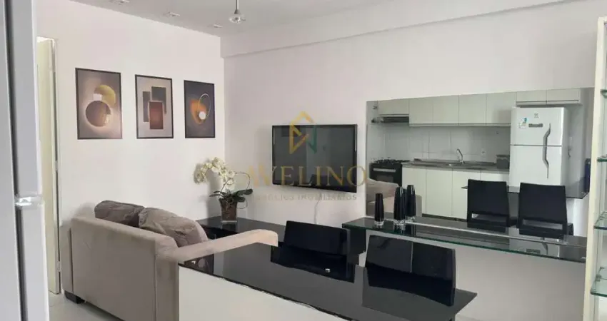 Apartamento com 1 quarto para alugar na Rua Ministro Nelson Hungria, 300, Boa Viagem, Recife