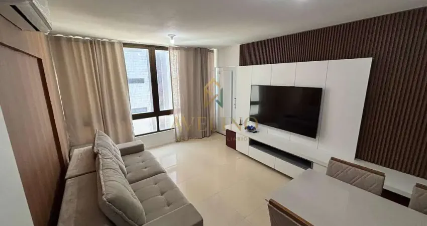 Apartamento à venda no bairro boa viagem - recife/pe, zona sul