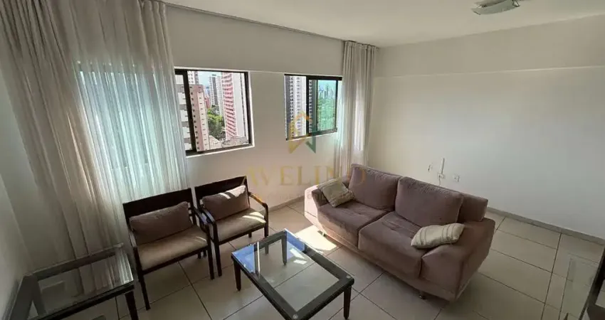 Apartamento para alugar no bairro parnamirim - recife/pe, zona norte