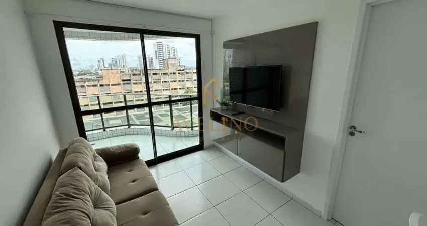Apartamento para alugar no bairro madalena - recife/pe, zona norte