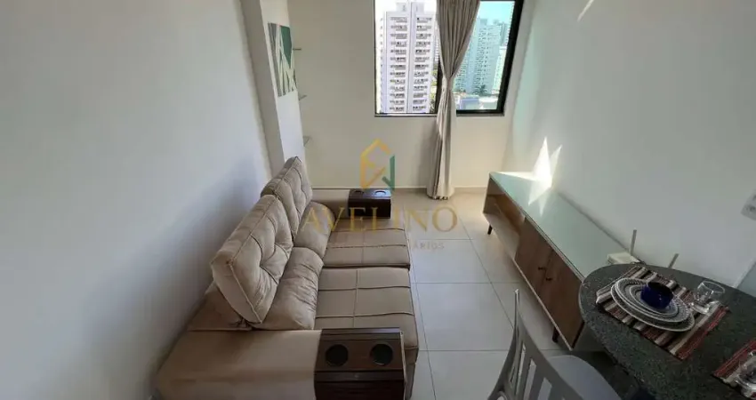 Apartamento para alugar no bairro jaqueira - recife/pe, zona norte