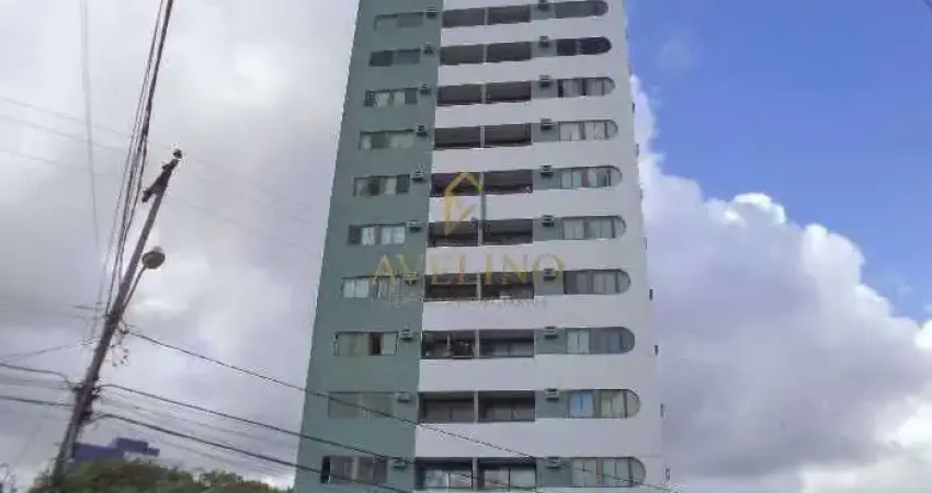 Apartamento para alugar no bairro várzea - recife/pe, zona norte