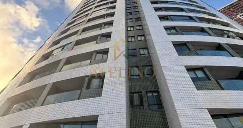 Apartamento para alugar no bairro rosarinho - recife/pe, zona norte