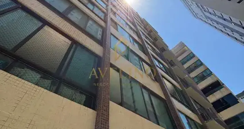 Apartamento à venda no bairro boa viagem - recife/pe, zona sul