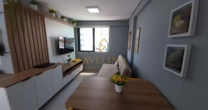 Apartamento para alugar no bairro jaqueira - recife/pe, zona norte