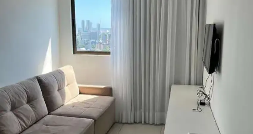 Apartamento para alugar no bairro ilha do leite em recife/pe