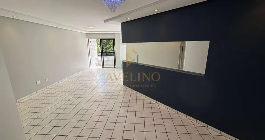 Apartamento para alugar no bairro Boa Viagem - Recife/PE, Zona Sul