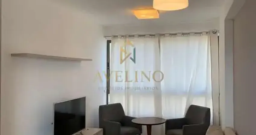 Apartamento para alugar no bairro Paissandu - Recife/PE, Centro