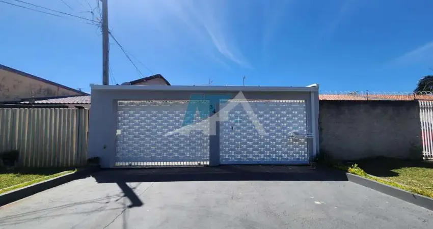 Casa com 3 quartos à venda na Rua Menino Jesus, 341, Parque da Fonte, São José dos Pinhais