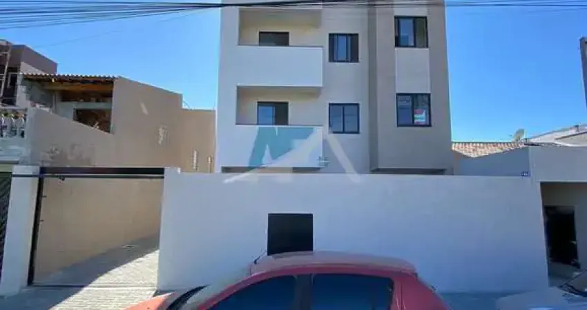 Apartamento à venda no bairro parque da fonte - são josé dos pinhais/pr