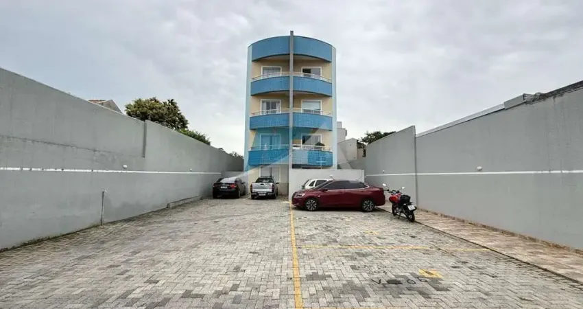 Apartamento garden à venda no jardim cruzeiro – são josé dos pinhais.