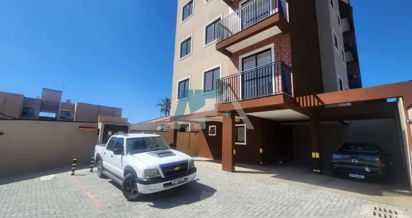 Apartamento 02 quartos  no bairro parque da fonte me são josé dos pinhais.