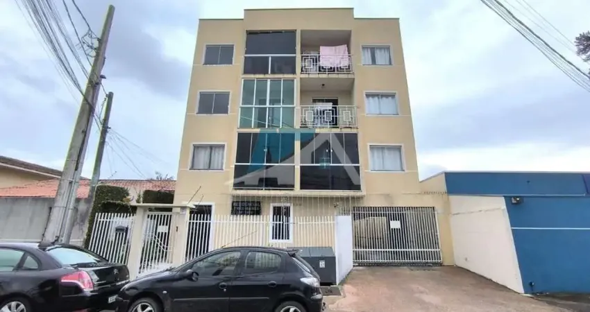 Apartamento com 03 quartos,bairro afonso pena em são josé dos pinhais.