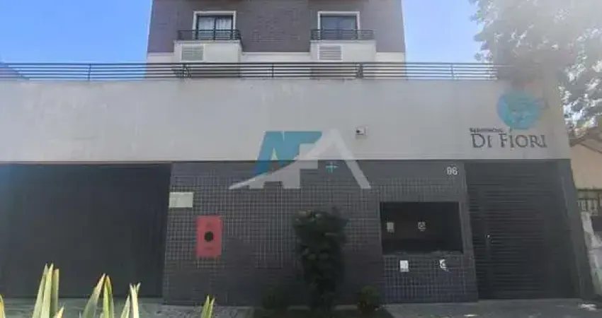 Apartamento 02 quartos sendo 01 suite,bairro centro de são josé dos pinhais.