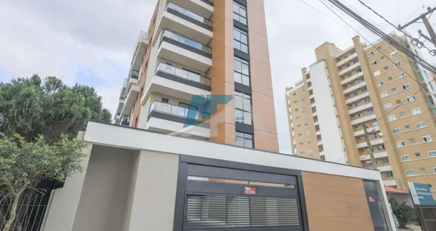 Apartamento com 03 quartos e suíte alto padrão em são josé dos pinhais