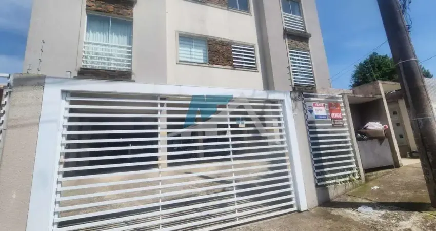 Apartamento 02 quartos ao lado do centro de são josé dos pinhais.