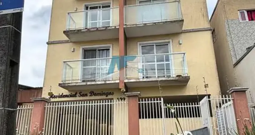 Apartamento 02 quartos e suíte,bairro silveira da mota em são josé dos pinhais.