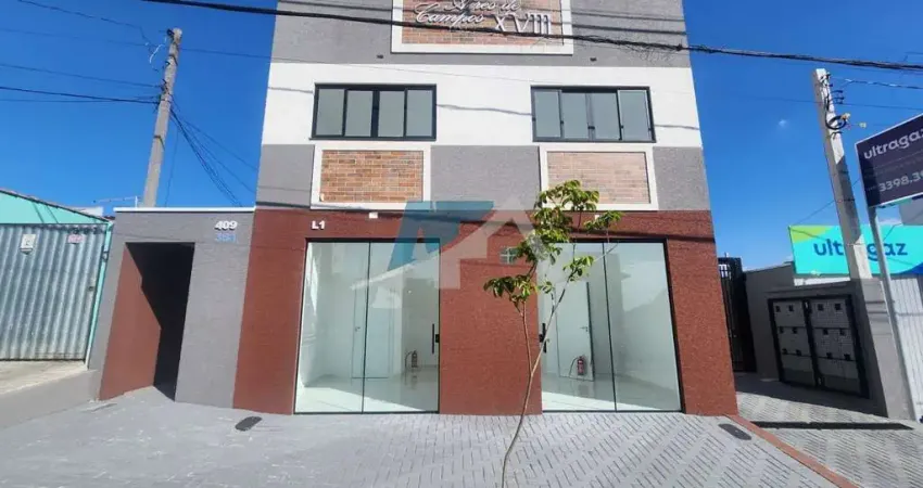 Apartamento 02 quartos bairro boneca do iguaçu em são josé dos pinhais.