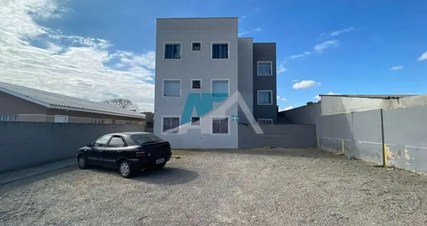 Apartamento à venda no bairro parque da fonte - são josé dos pinhais/pr