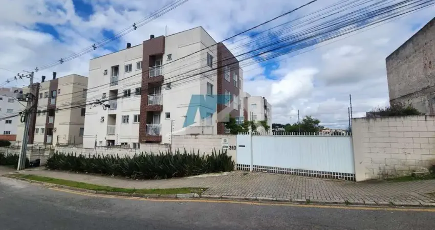 Apartamento térreo bairro santo antônio em são josé dos pinhais/pr