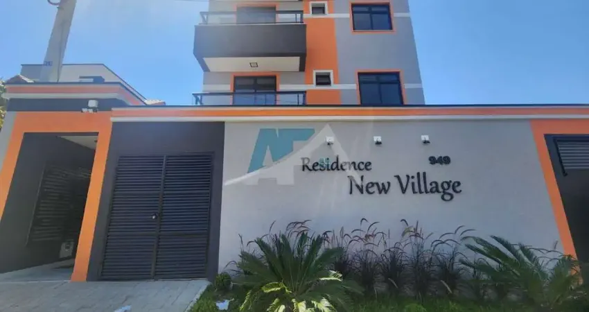 Apartamento com 03 quartos e suíte,bairro afonso pena em são josé dos pinhais