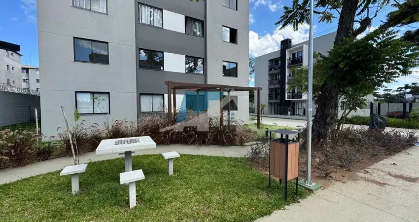 Apartamento com 2 quartos à venda em Campina, São José dos Pinhais 