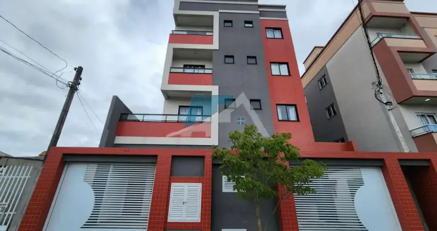 Apartamento à venda no bairro boneca do iguaçu – são josé dos pinhais.