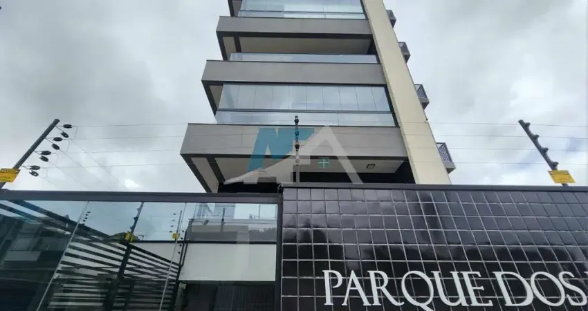 Cobertura com 3 quartos à venda no Aristocrata, São José dos Pinhais 