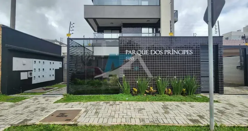 Apartamento com 3 quartos à venda no Aristocrata, São José dos Pinhais 