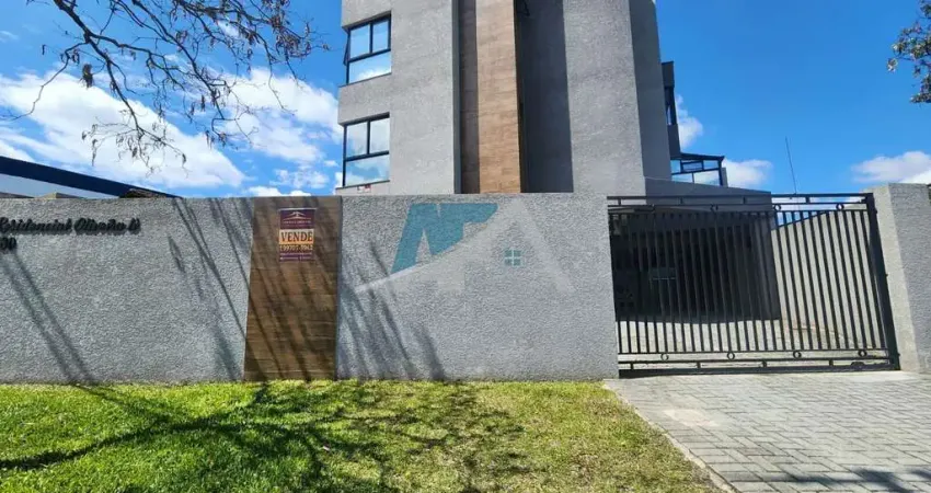 Cobertura à venda no bairro boneca do iguaçu – são josé dos pinhais.