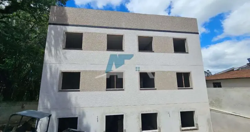 Apartamento à venda no bairro santo antônio – são josé dos pinhais.