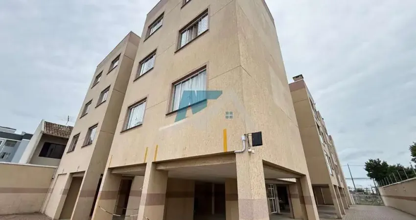 Apartamento com 3 quartos à venda no Iná, São José dos Pinhais