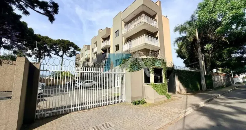 Apartamento à venda no parque da fonte em são josé dos pinhais