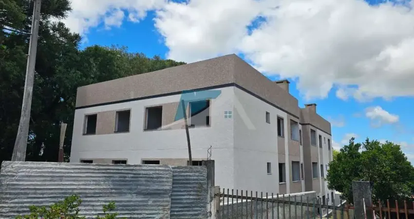 Apartamento à venda no bairro santo antônio – são josé dos pinhais.