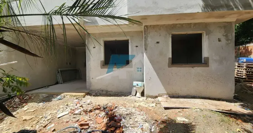 Casa com 3 quartos à venda no Santo Antônio, São José dos Pinhais 