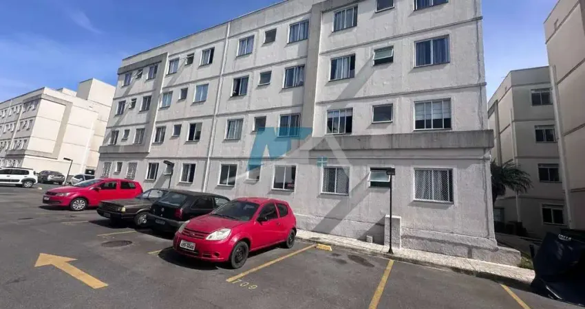 Apartamento garden 02 quartos,bairro santo antônio são josé dos pinhais.