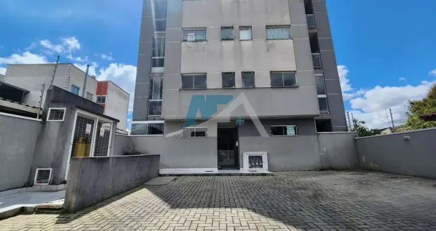 Apartamento à venda no bairro cidade jardim – são josé dos pinhais.