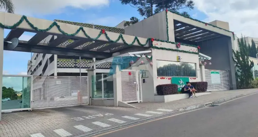 Apartamento à venda no bairro colônia rio grande – são josé dos pinhais.