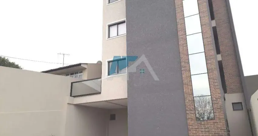 Kitnet / Stúdio à venda em São Domingos, São José dos Pinhais 