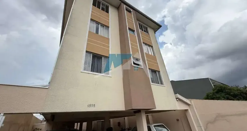 Apartamento à venda bairro parque da fonte em são josé dos pinhais