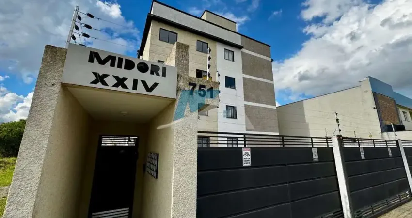 Apartamento à venda no bairro afonso pena em são josé dos pinhais